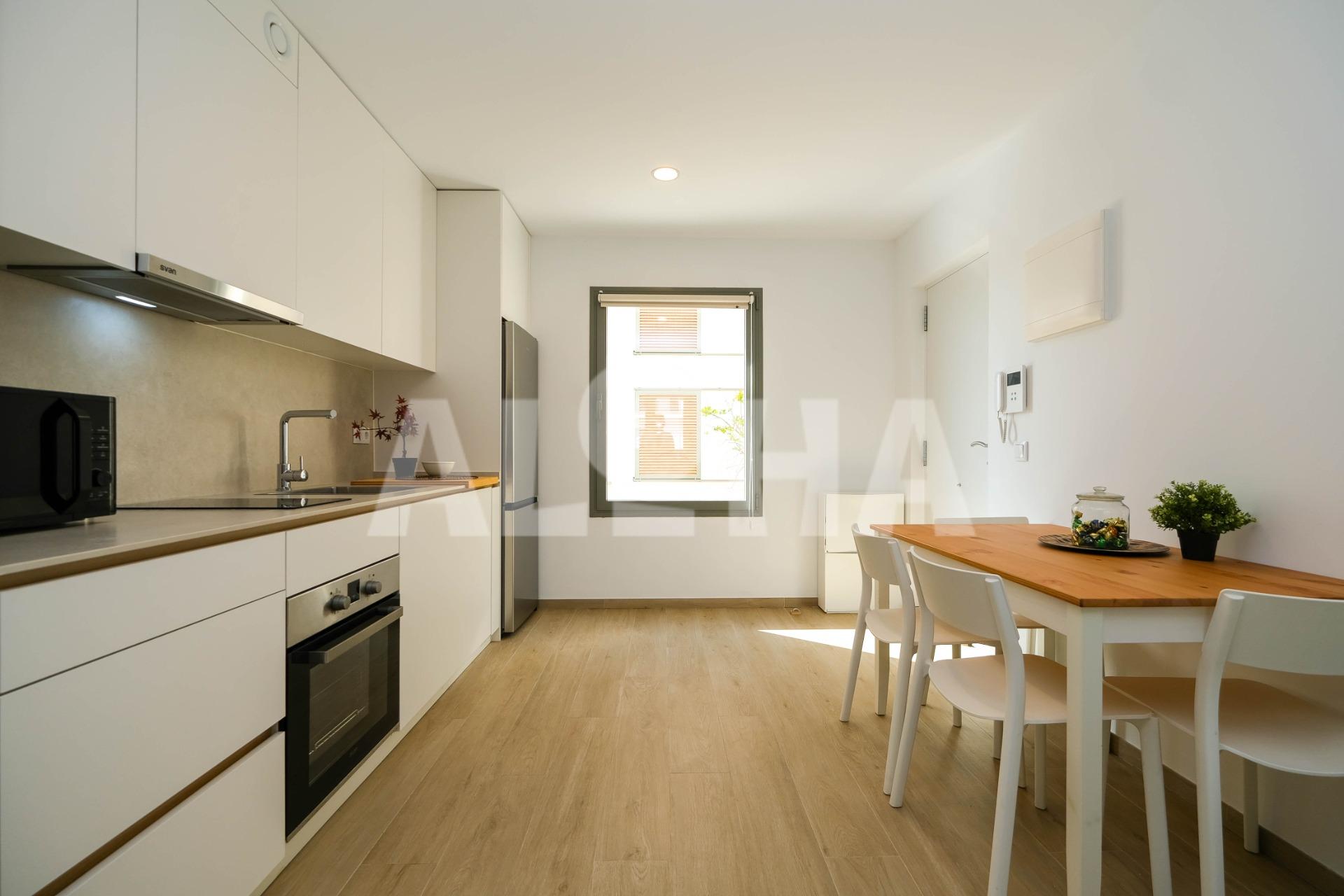 Apartamento en Alfara del Pariarca, Alfara del Patriarca – A0442-5