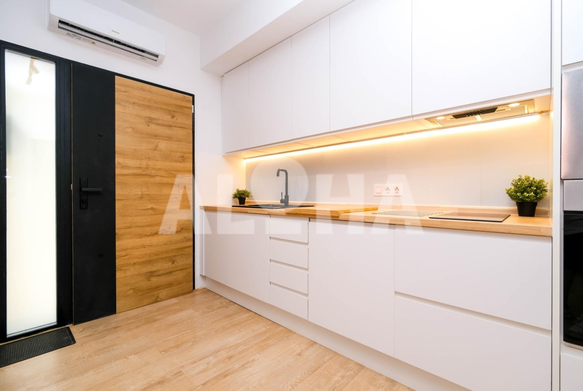 Apartamento en MONCADA, Moncada – A0501-4