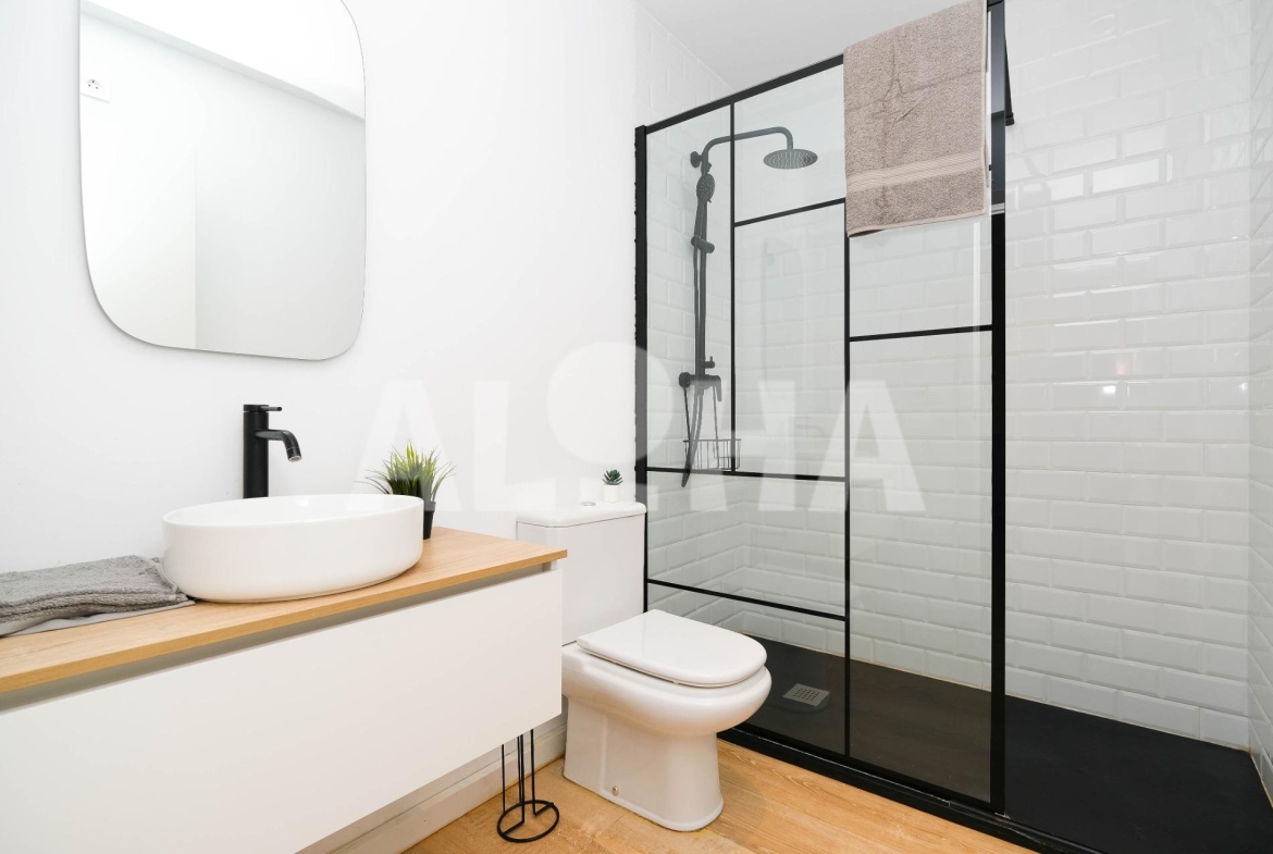 Apartamento en MONCADA, Moncada – A0501-4