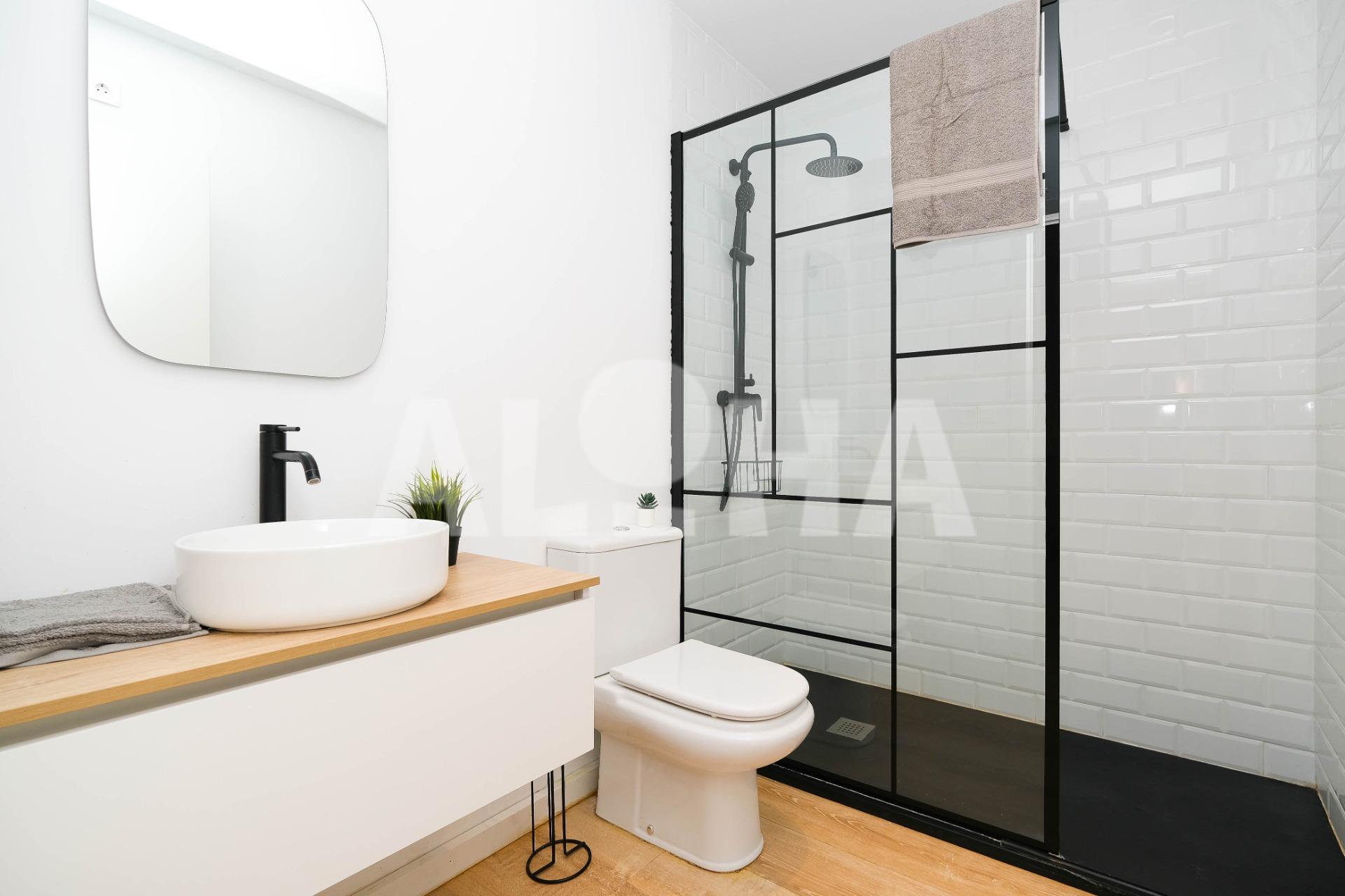 Apartamento en MONCADA, Moncada – A0501-4