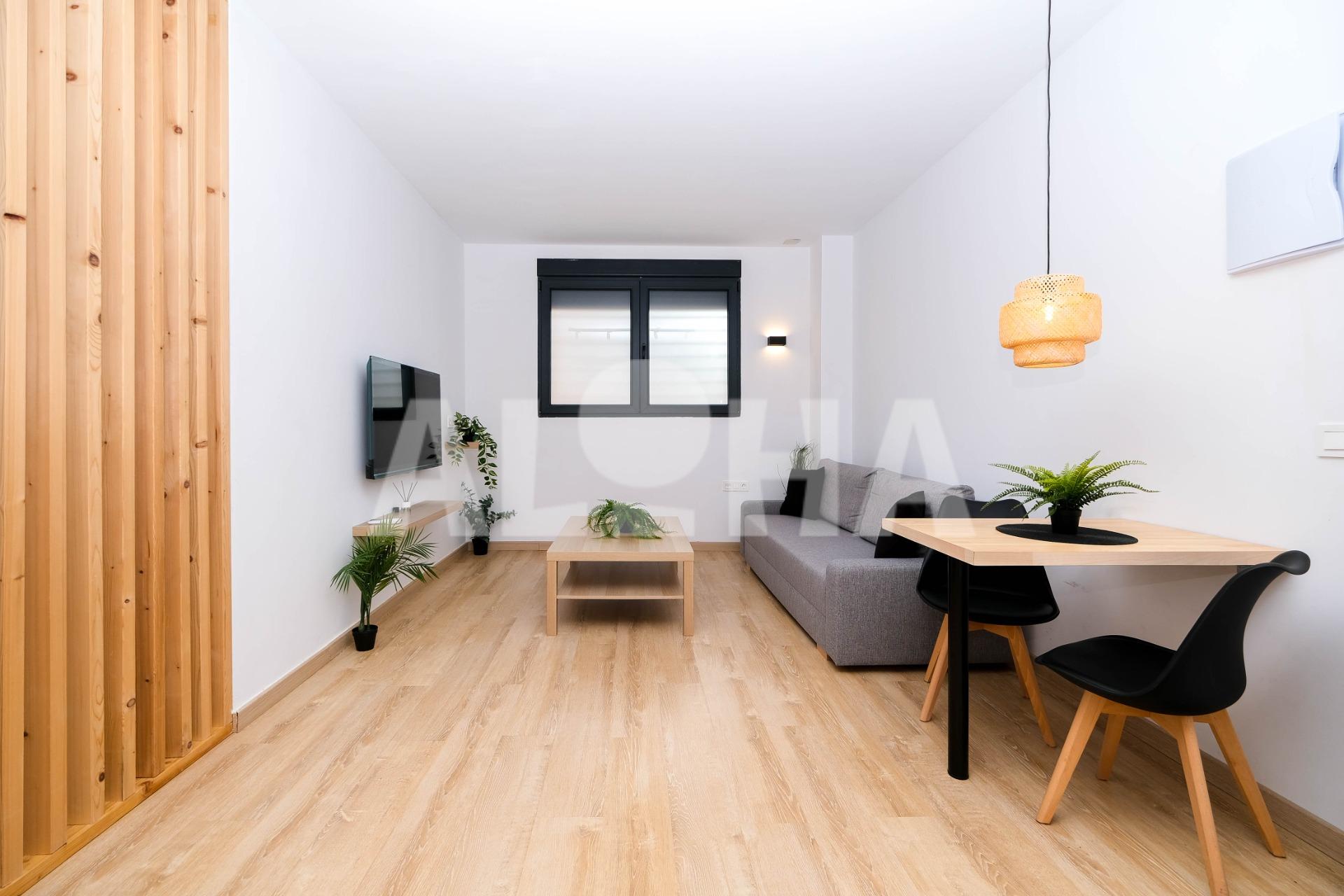 Apartamento en MONCADA, Moncada – A0501-4