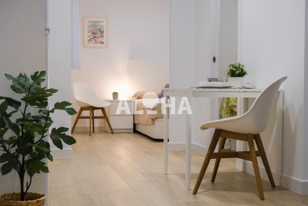 Apartamento en Alfara del Pariarca, Alfara del Patriarca – A0506-H13-4