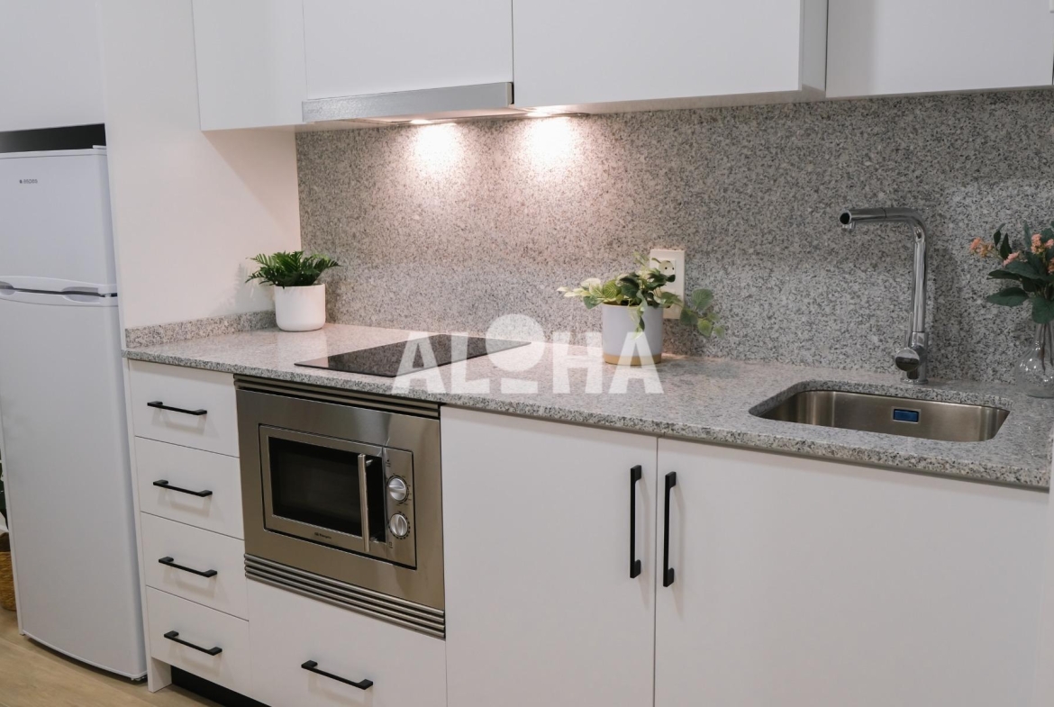 Apartamento en Alfara del Pariarca, Alfara del Patriarca – A0506-H13-4