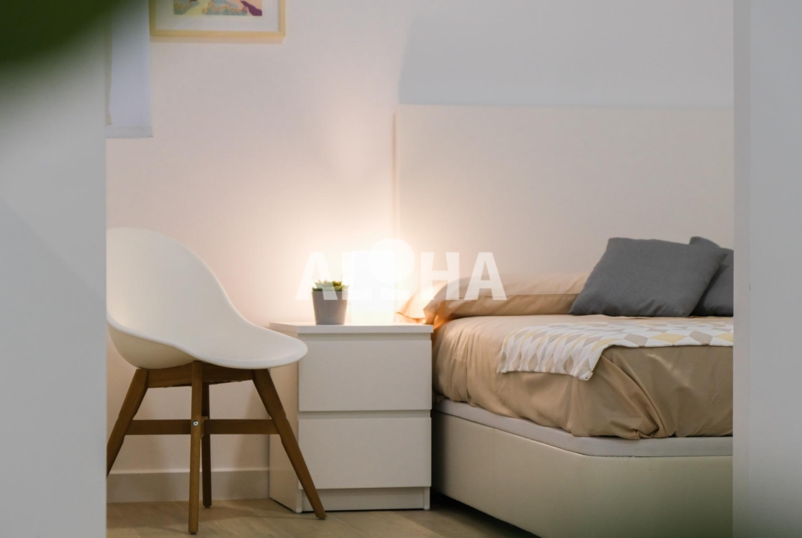Apartamento en Alfara del Pariarca, Alfara del Patriarca – A0506-H13-4