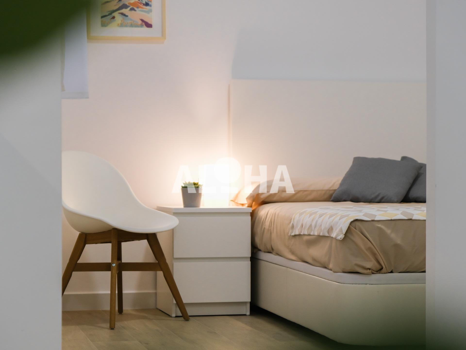 Apartamento Alfara del Pariarca Alfara del Patriarca 2 Apartamento en Alfara del Pariarca, Alfara del Patriarca – A0506-H13-4