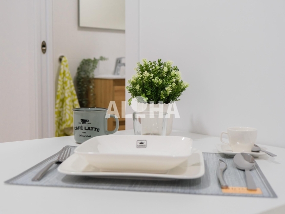 Apartamento en Alfara del Pariarca, Alfara del Patriarca – A0506-H13-4