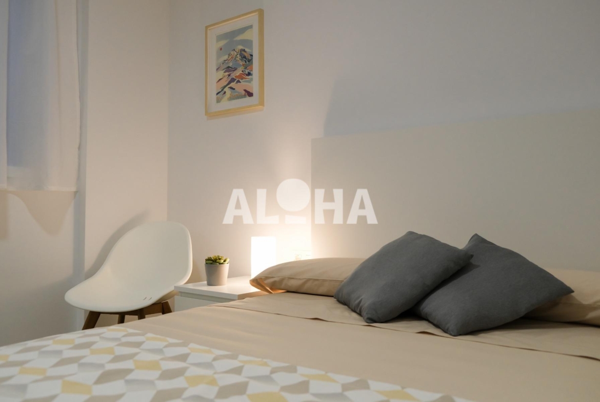 Apartamento en Alfara del Pariarca, Alfara del Patriarca – A0506-H13-4