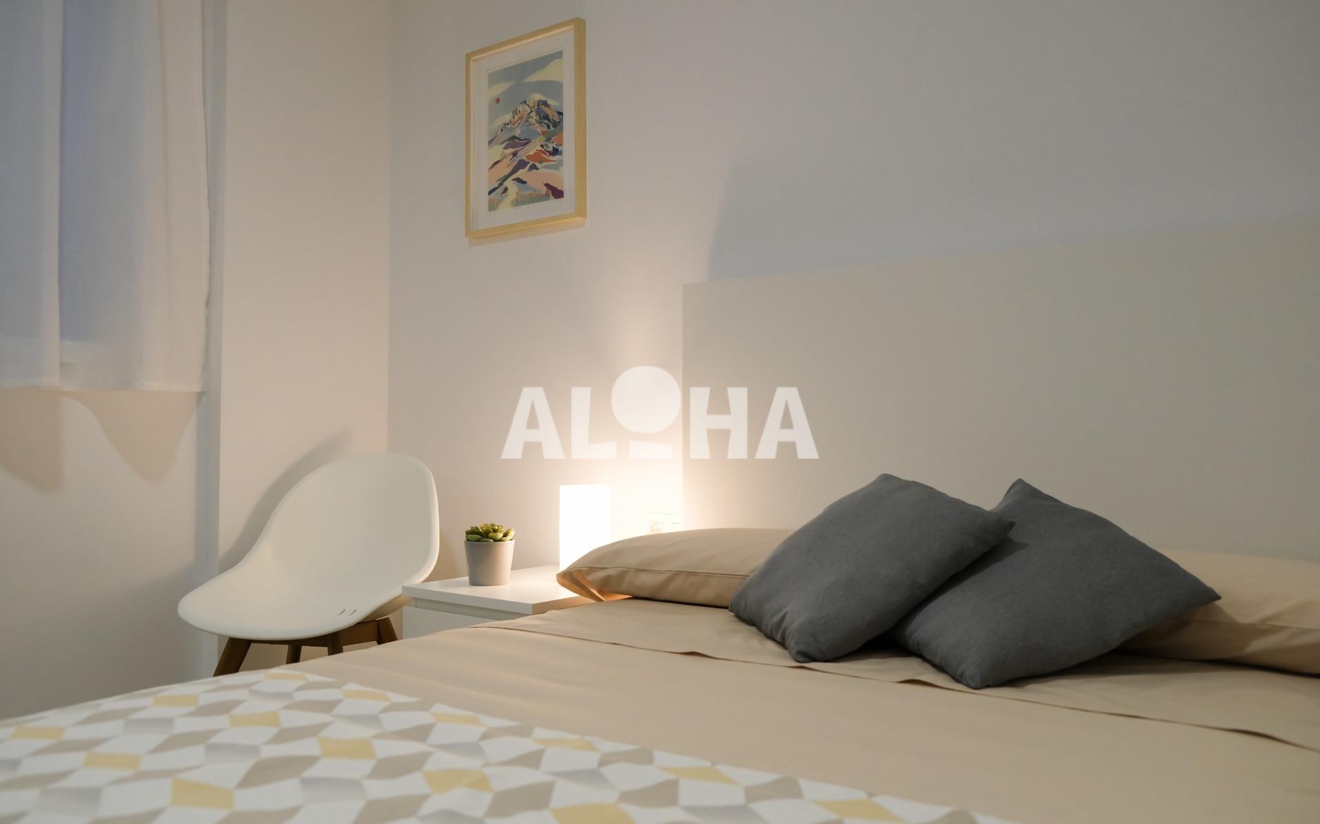 Apartamento Alfara del Pariarca Alfara del Pariarca Alfara del Patriarca 4 Apartamento en Alfara del Pariarca, Alfara del Patriarca – A0506-H13-4