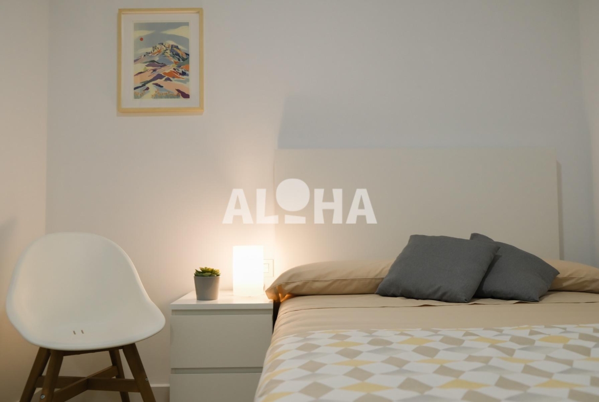 Apartamento en Alfara del Pariarca, Alfara del Patriarca – A0506-H13-4