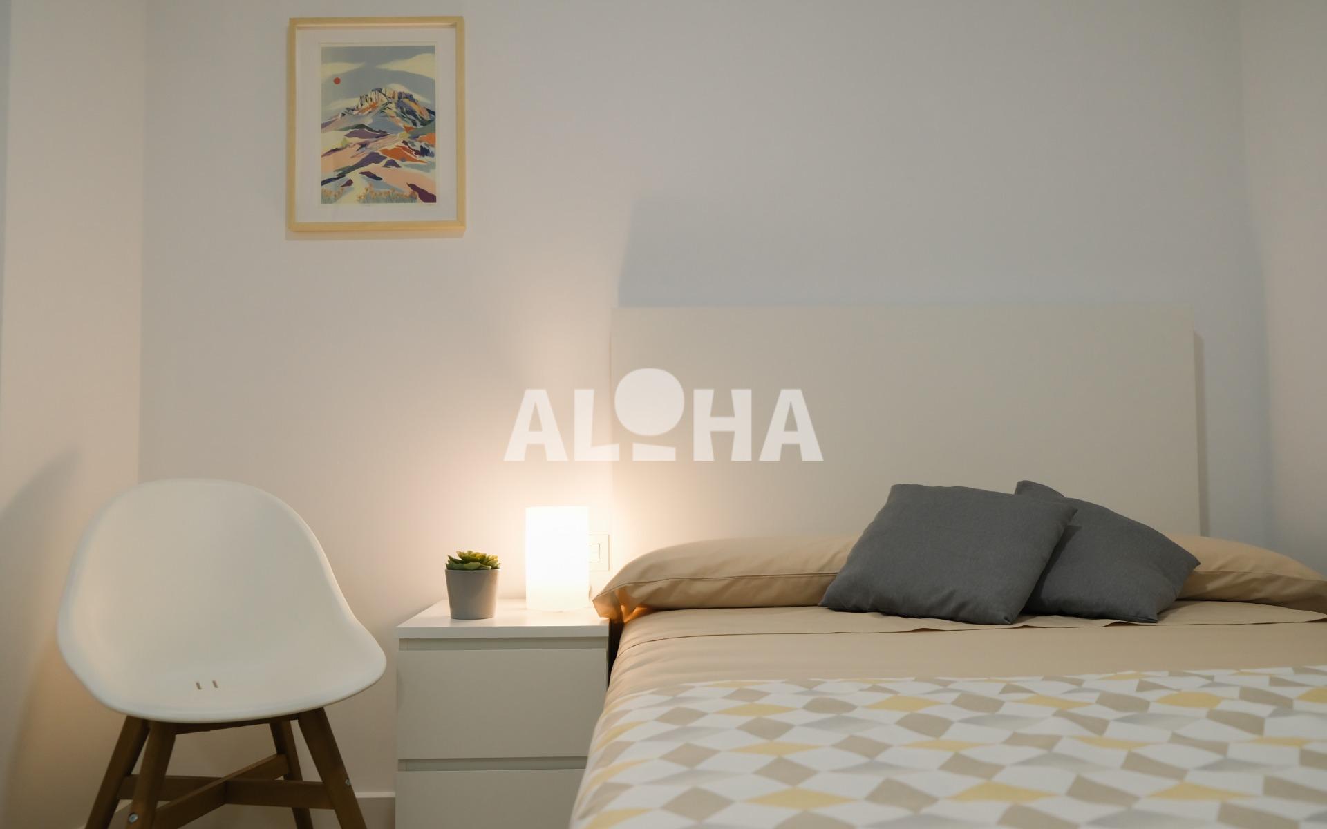Apartamento Alfara del Pariarca Alfara del Patriarca 5 Apartamento en Alfara del Pariarca, Alfara del Patriarca – A0506-H13-4