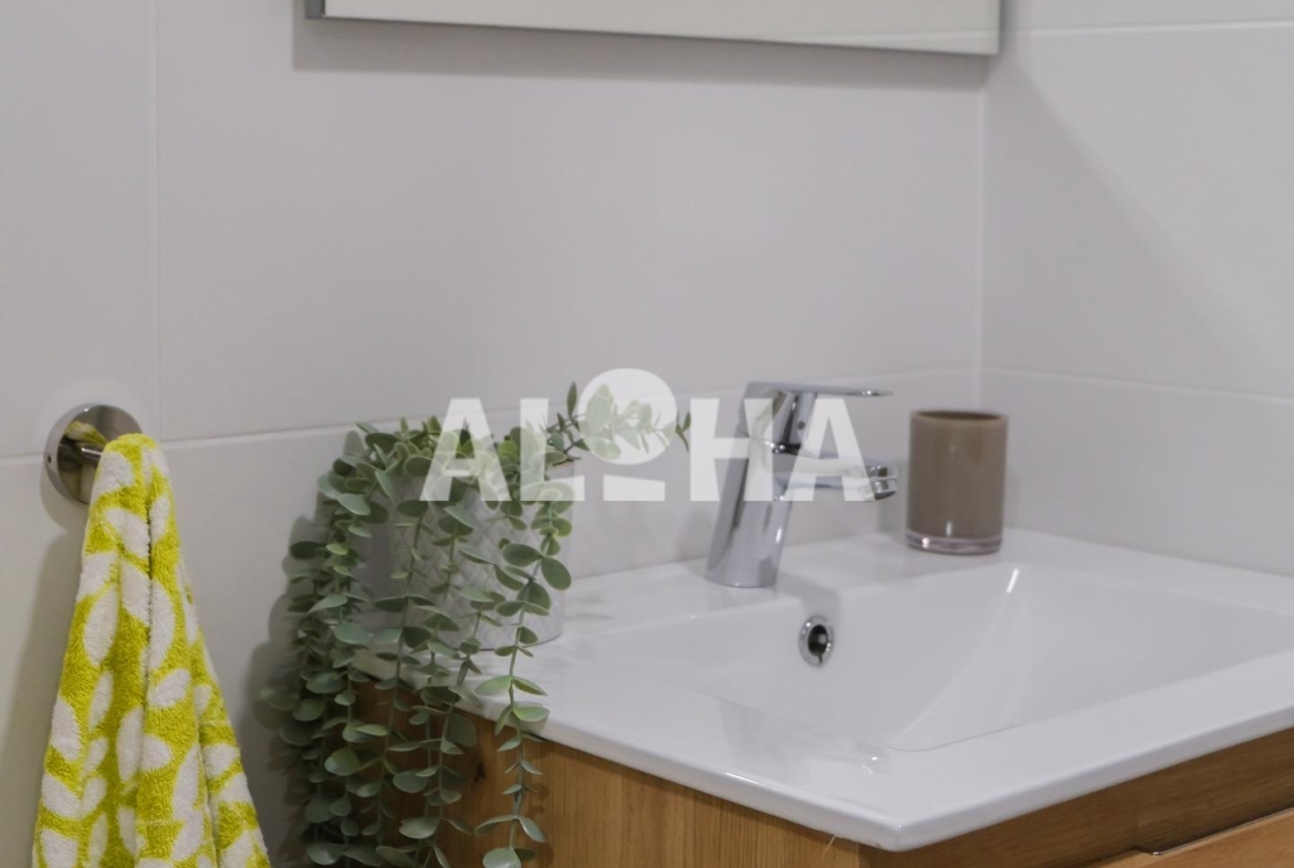 Apartamento en Alfara del Pariarca, Alfara del Patriarca – A0506-H13-4
