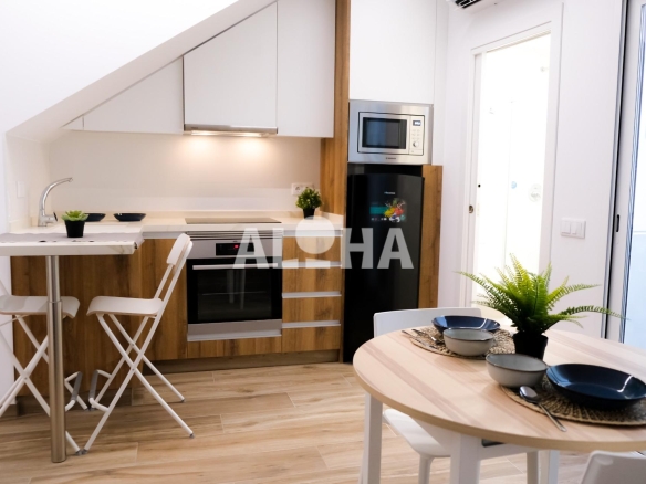 Apartamento en Alfara del Pariarca, Alfara del Patriarca – A0510-2