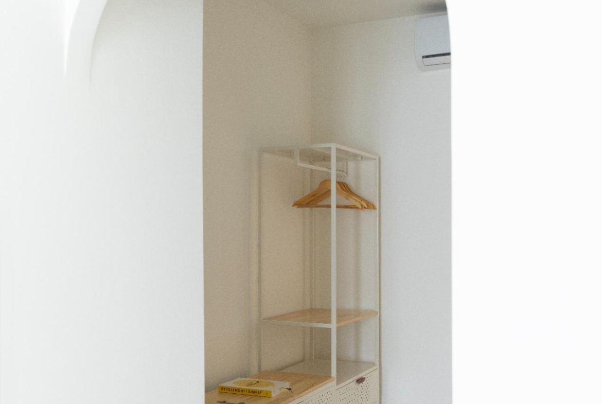Habitación en Estación de Moncada, Moncada – A0577-H1-3