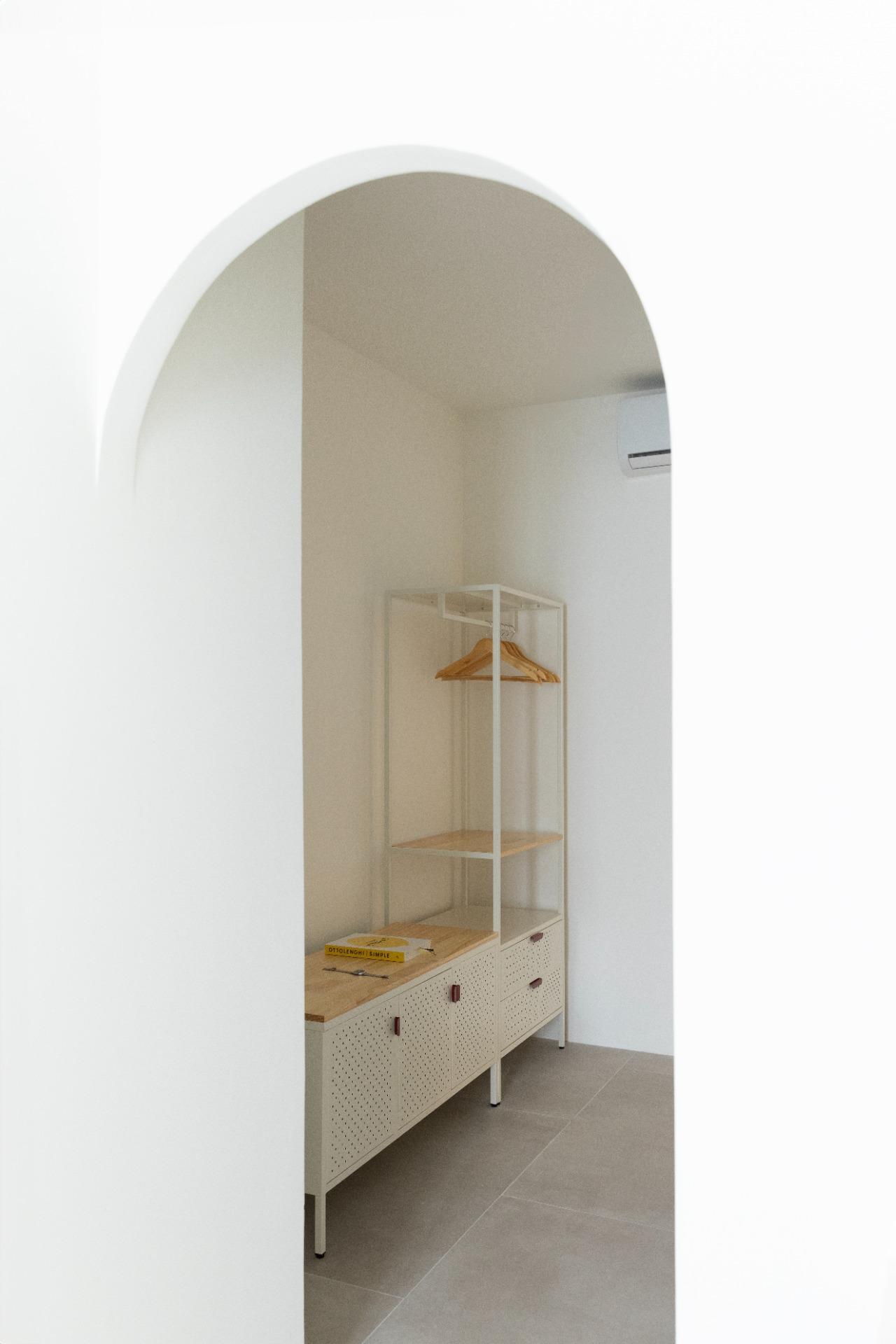CASA B: HABITACIÓNS DISPONIBLE en COLIVING de DISEÑO para ESTUDIANTES UNIVERSITARIOS. DISPONIBLE PARA AGOSTO DE 2026. Habitación en Estación de Moncada, Moncada – A0577-H1-3