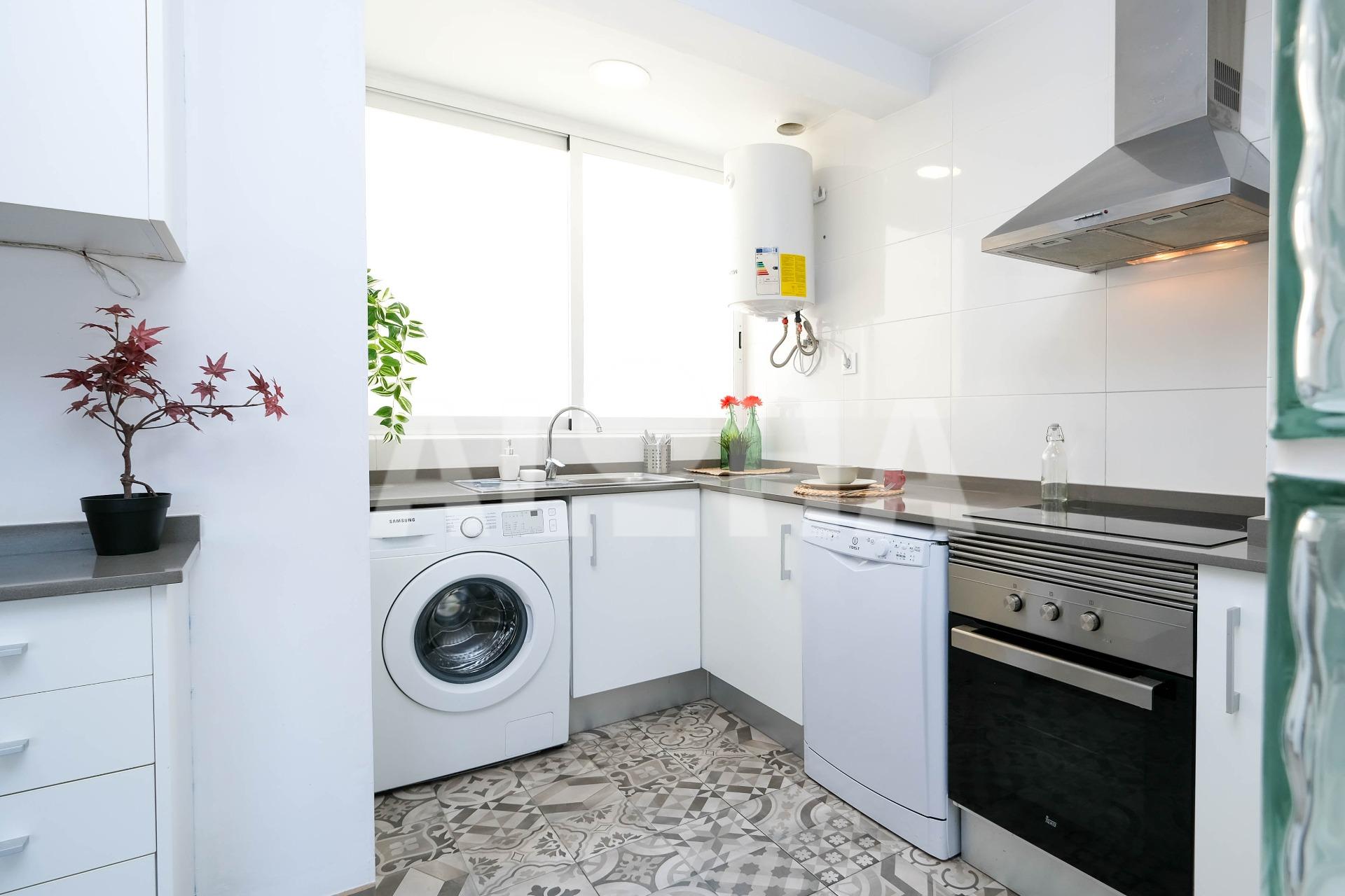 Habitación en Alfara del Pariarca, Alfara del Patriarca – A0587-H1-3