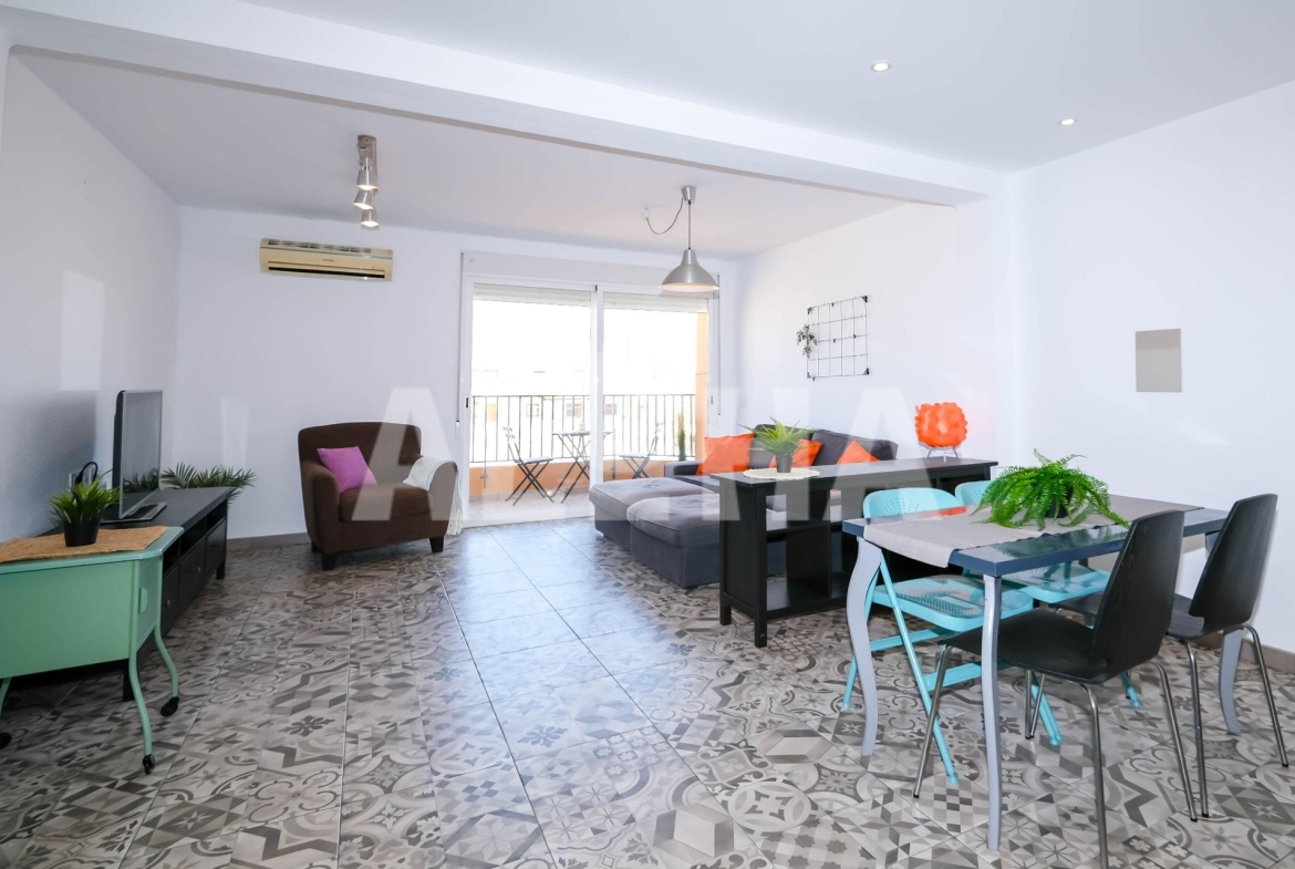 Habitación en Alfara del Pariarca, Alfara del Patriarca – A0587-H1-3