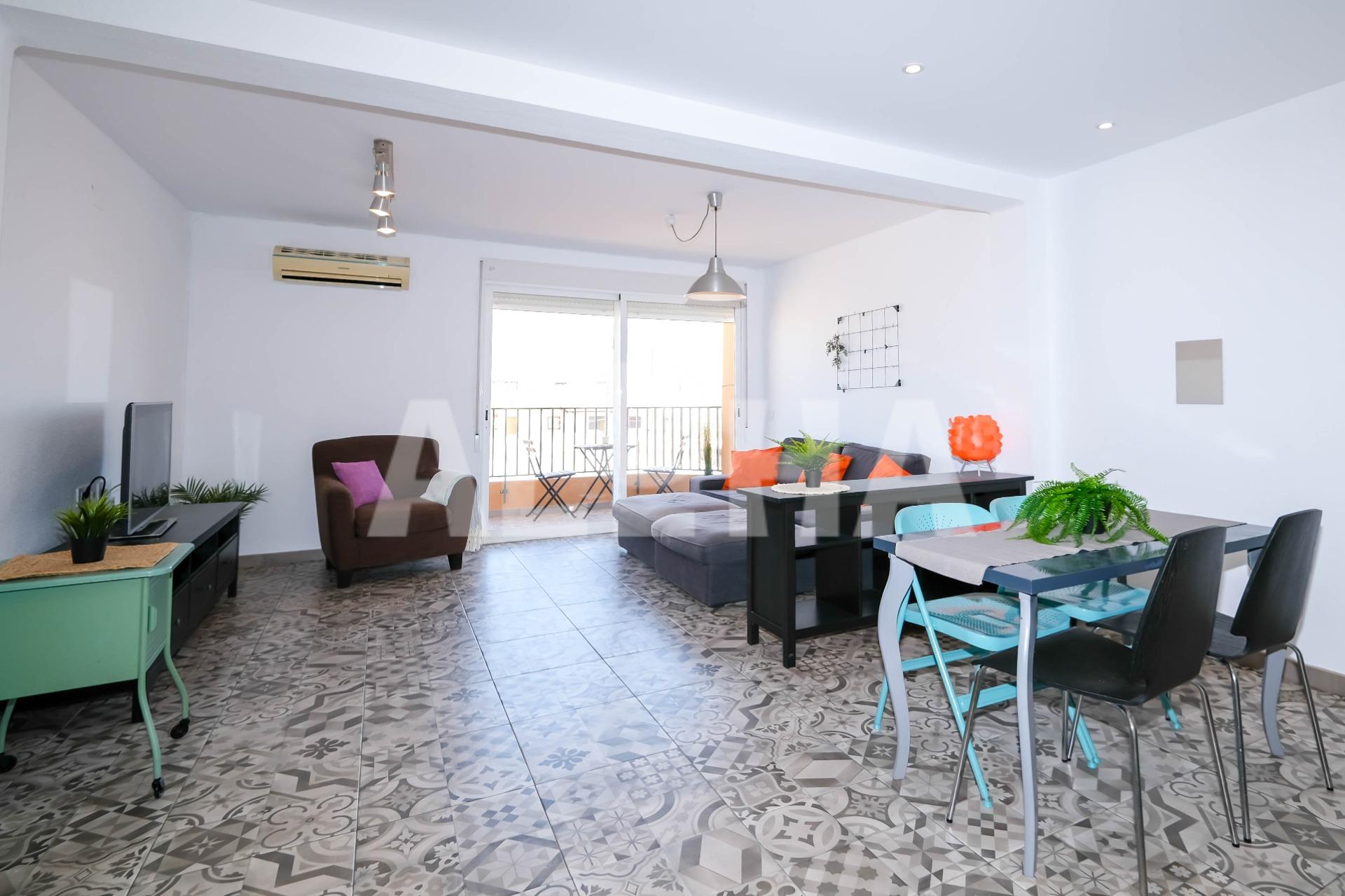 Habitación en Alfara del Pariarca, Alfara del Patriarca – A0587-H1-3