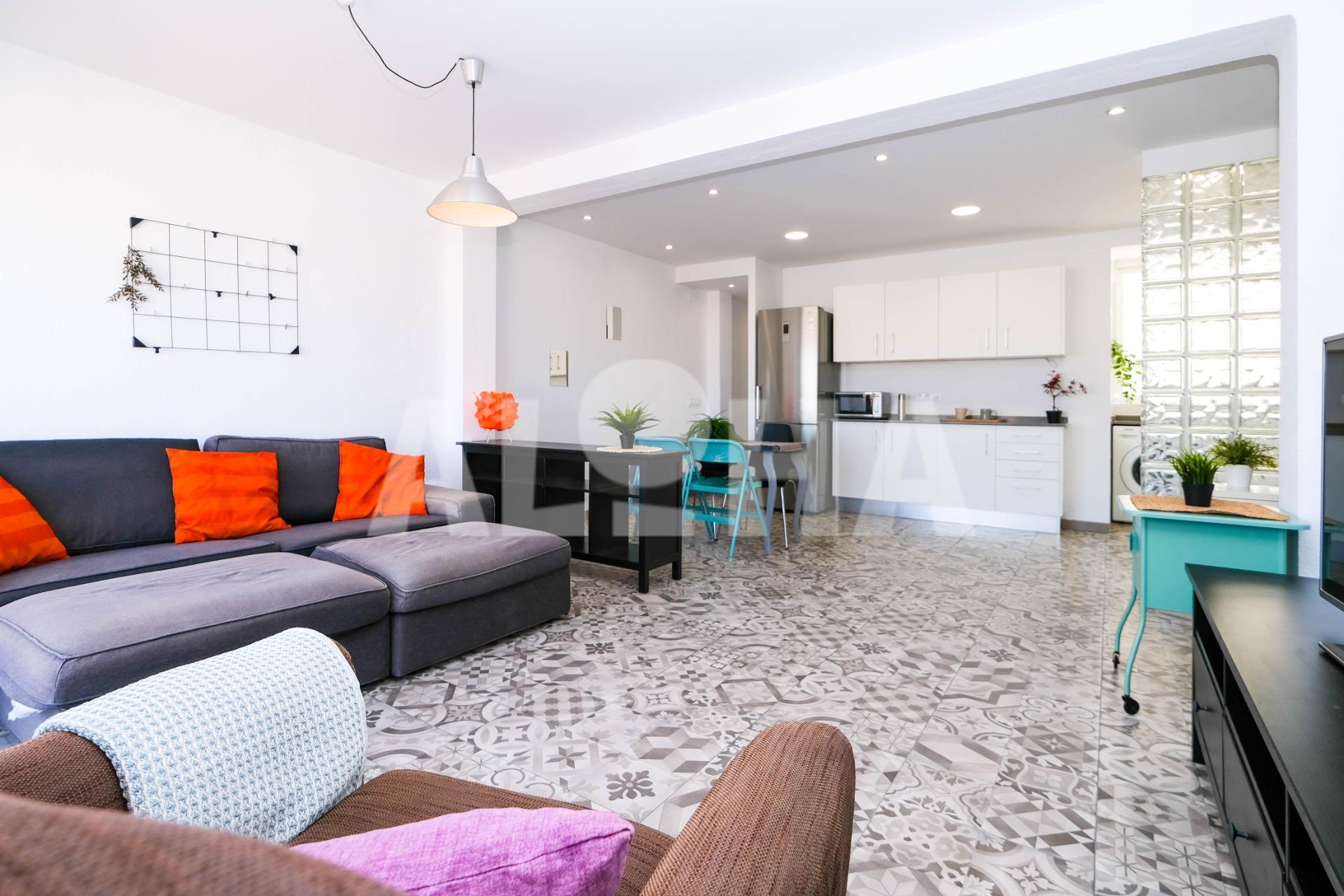 Habitación en Alfara del Pariarca, Alfara del Patriarca – A0587-H1-3