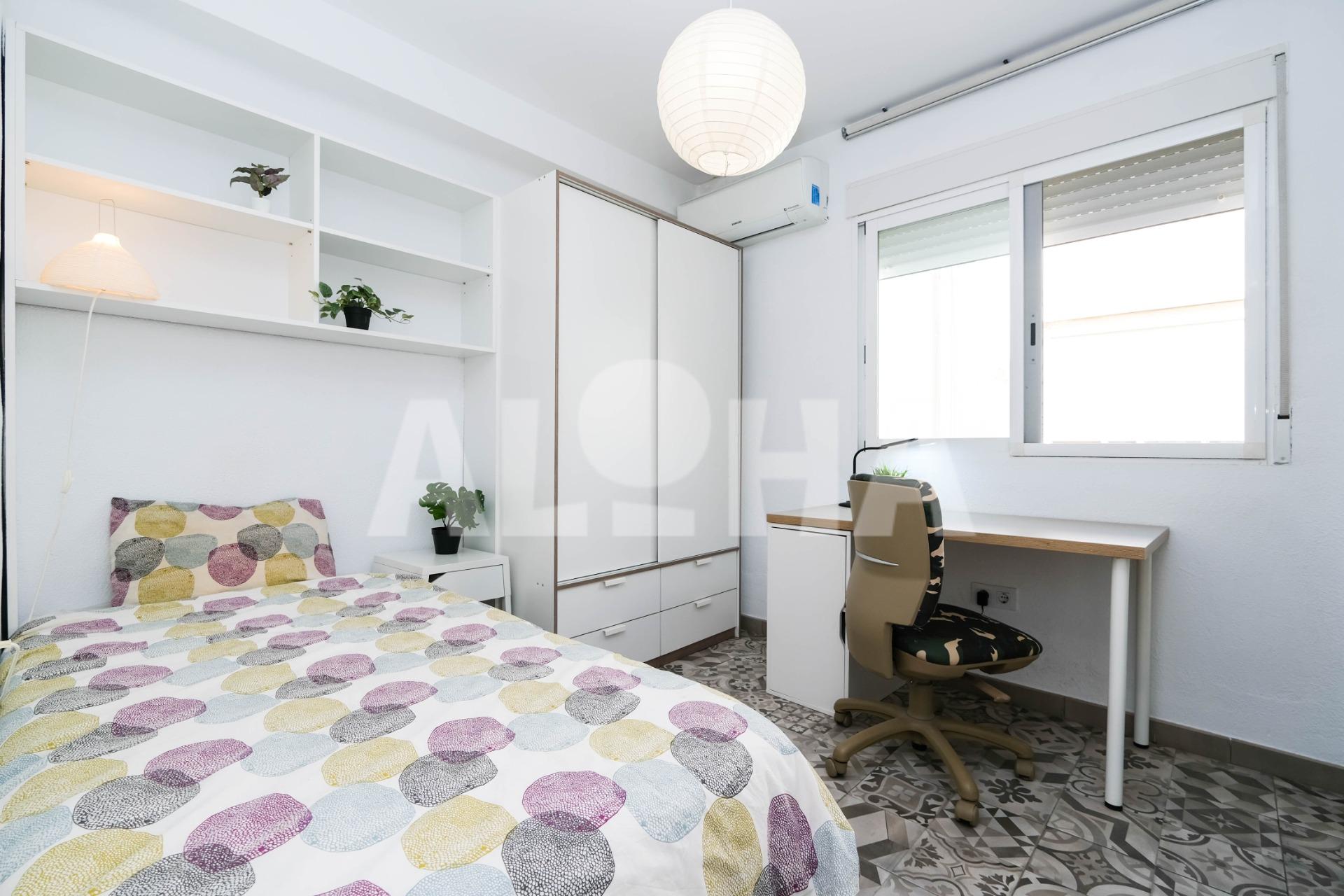 Habitación en Alfara del Pariarca, Alfara del Patriarca – A0587-H1-3