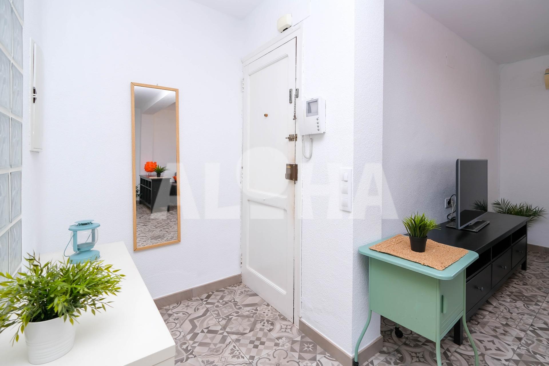 Habitación en Alfara del Pariarca, Alfara del Patriarca – A0587-H1-3