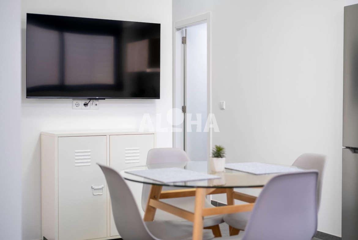 Apartamento en Seminari-Ceu, Moncada – A0647-2