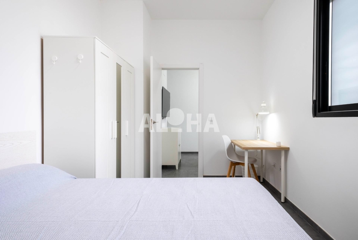 Apartamento en Seminari-Ceu, Moncada – A0647-2