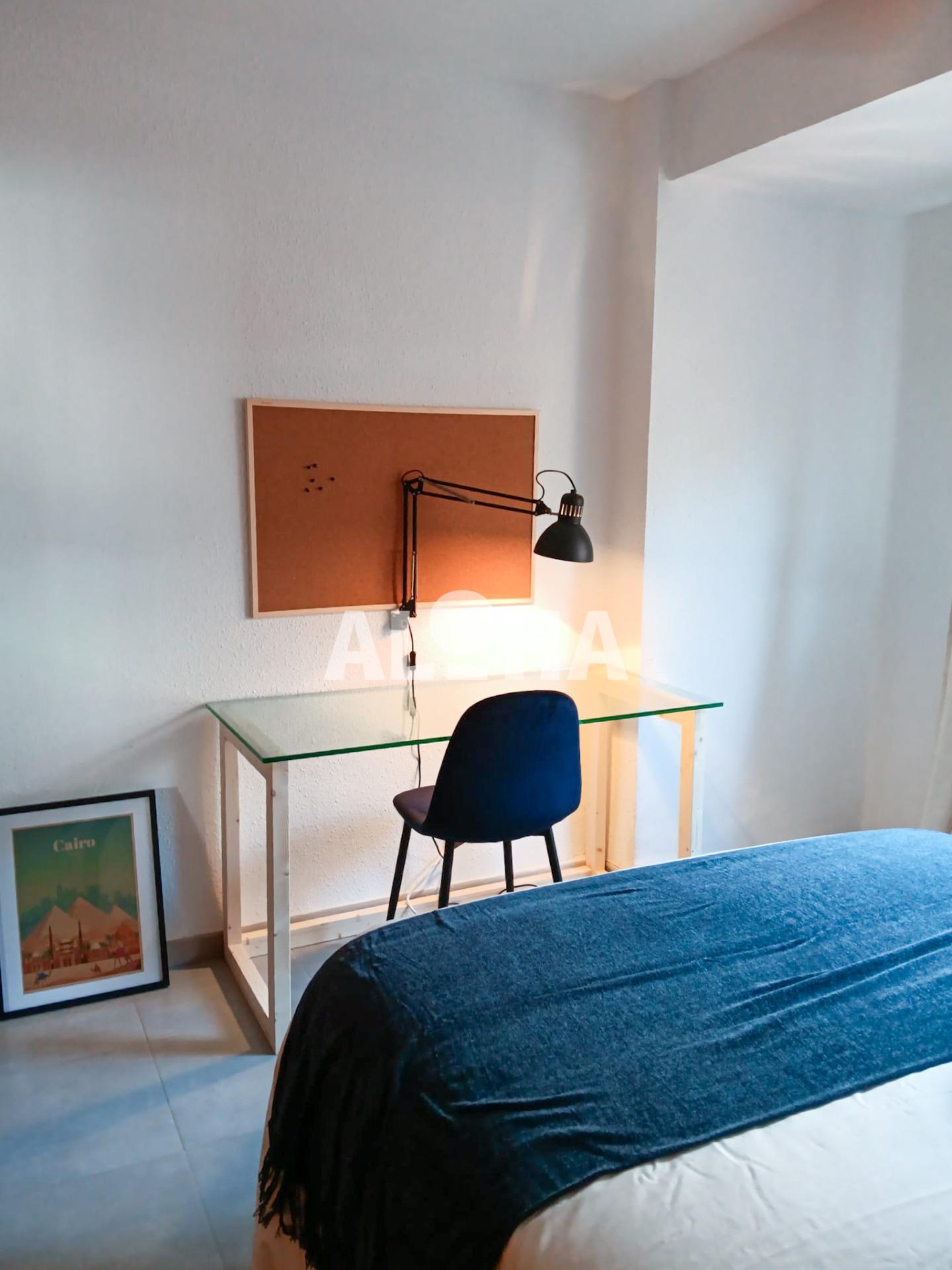 Habitación en Mediterranea, Moncada – A0715-H1