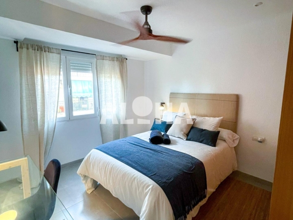 Habitación en Mediterranea, Moncada – A0715-H1