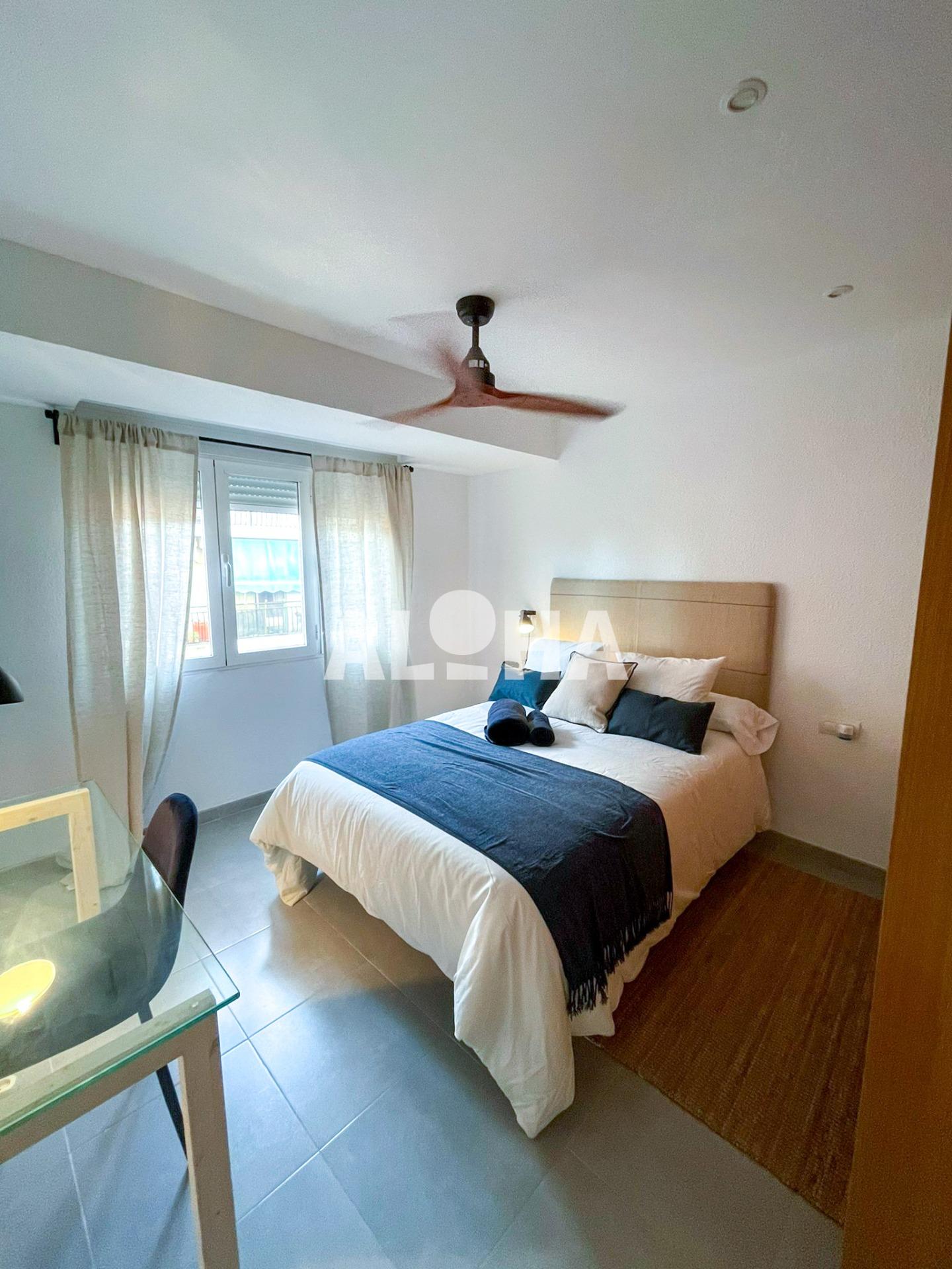 Habitación en Mediterranea, Moncada – A0715-H1