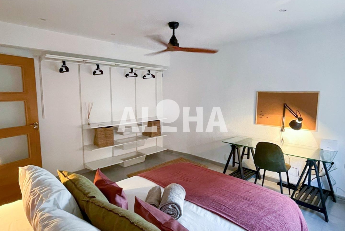 Habitación en Mediterranea, Moncada – A0715-H2