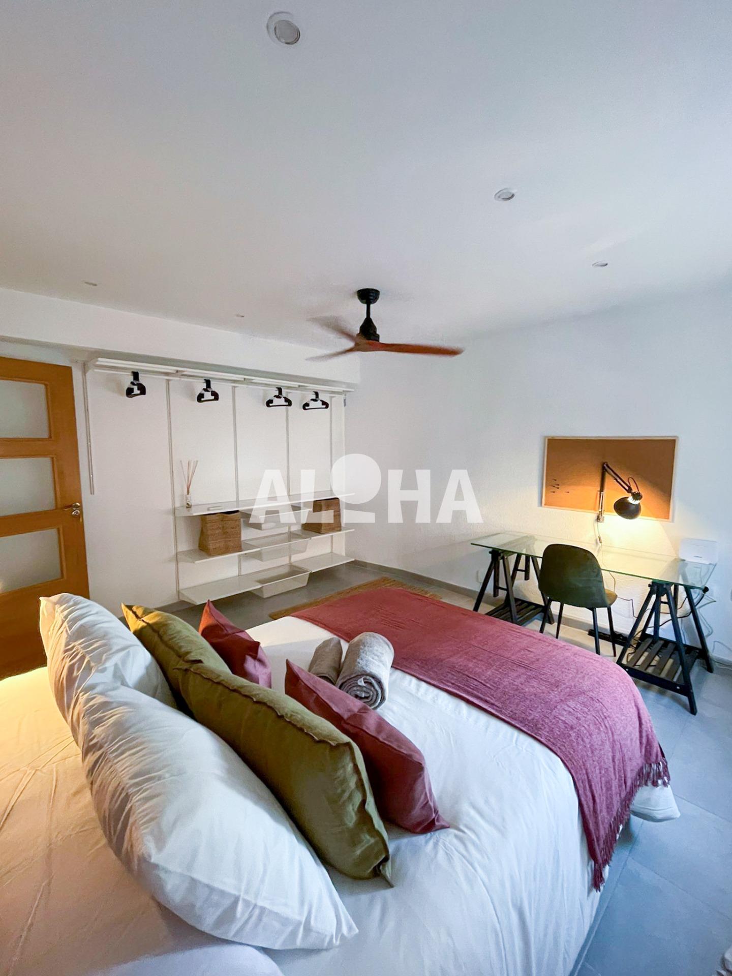 Habitación en Mediterranea, Moncada – A0715-H2