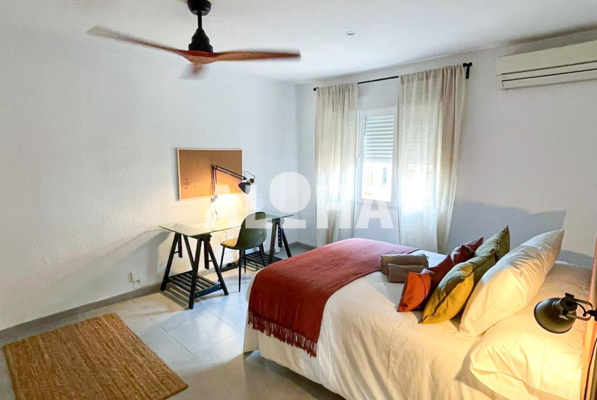 Habitación en Mediterranea, Moncada – A0715-H2