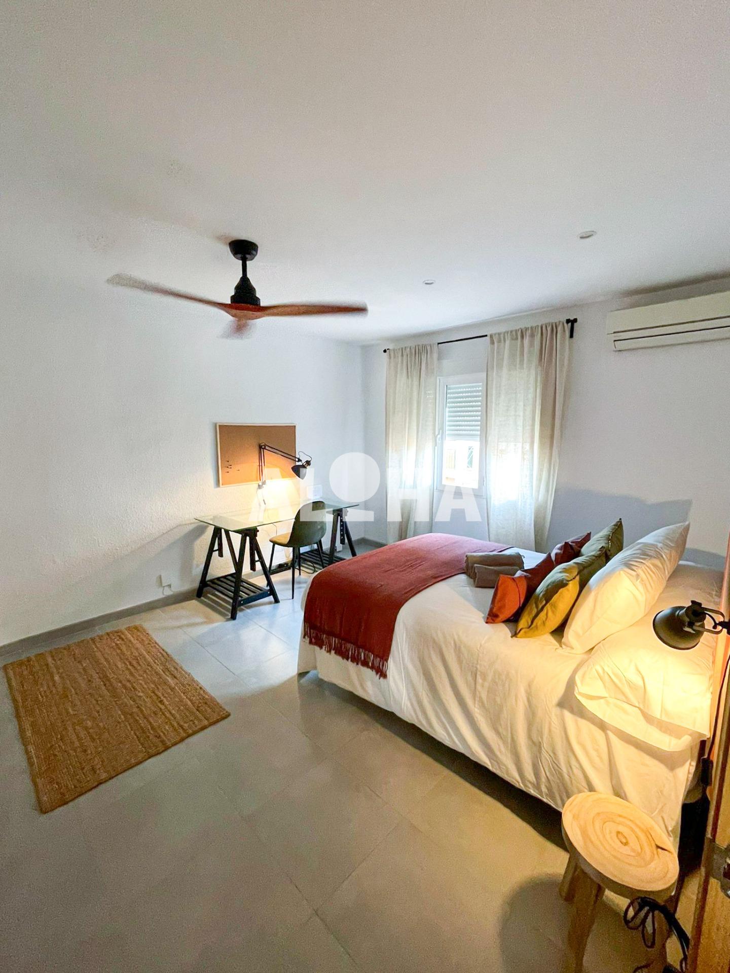 Habitación en Mediterranea, Moncada – A0715-H2