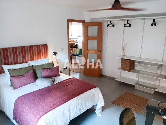 Habitación en Mediterranea, Moncada – A0715-H2