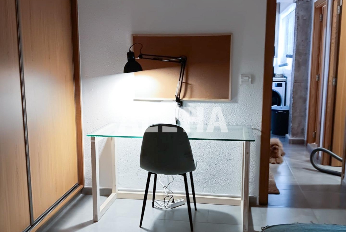 Habitación en Mediterranea, Moncada – A0715-H3