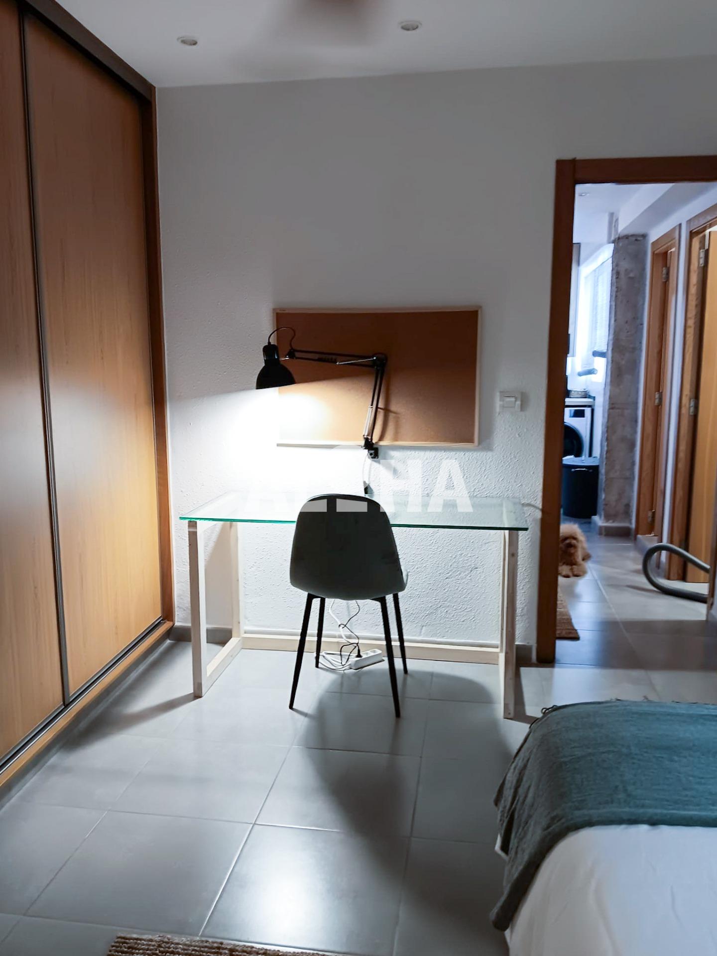 Venta de Habitación Mediterranea Moncada Habitación en Mediterranea, Moncada – A0715-H3