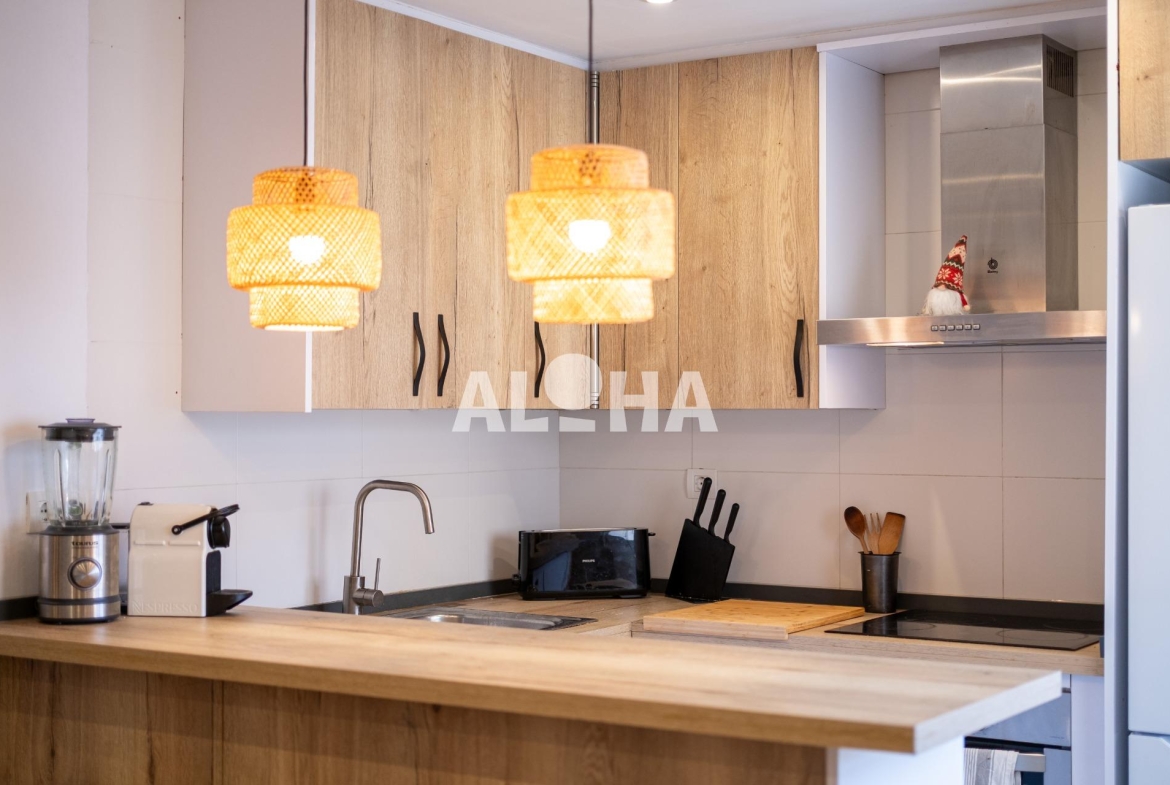 Habitación en Mediterranea, Moncada – A0715-H3