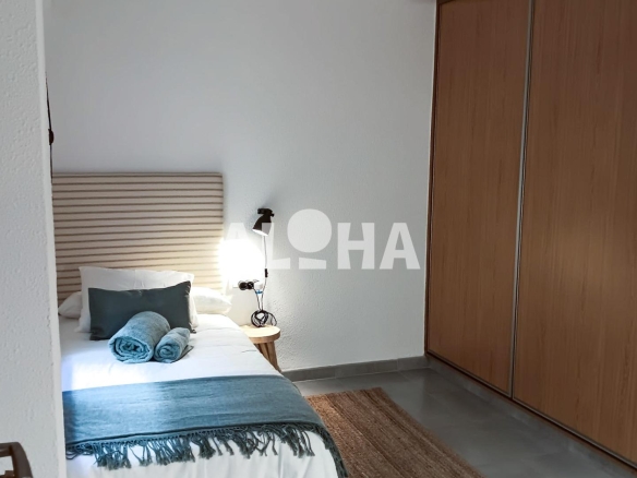 Habitación en Mediterranea, Moncada – A0715-H3