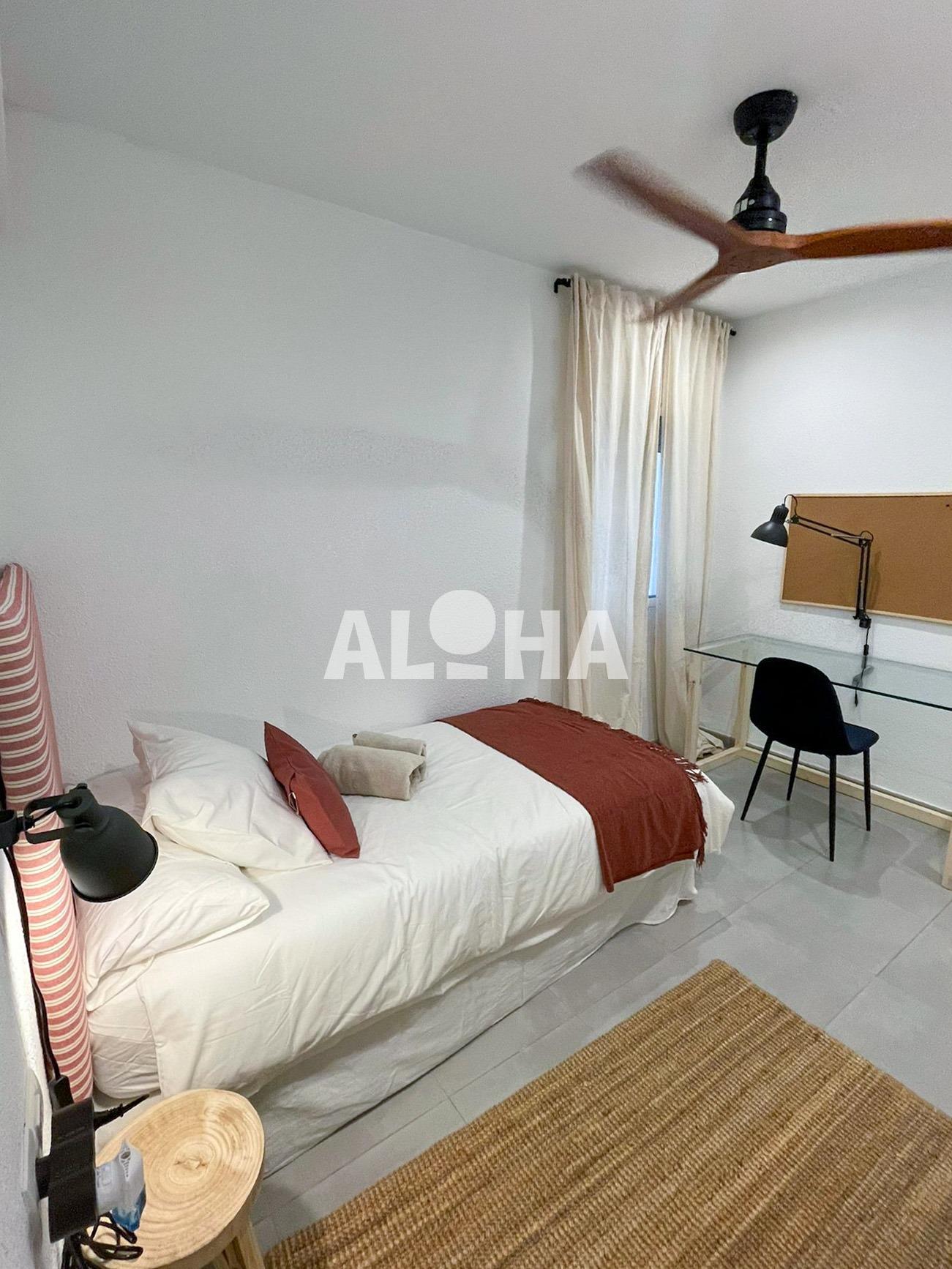 Venta de Habitación Mediterranea Moncada Habitación en Mediterranea, Moncada – A0715-H4