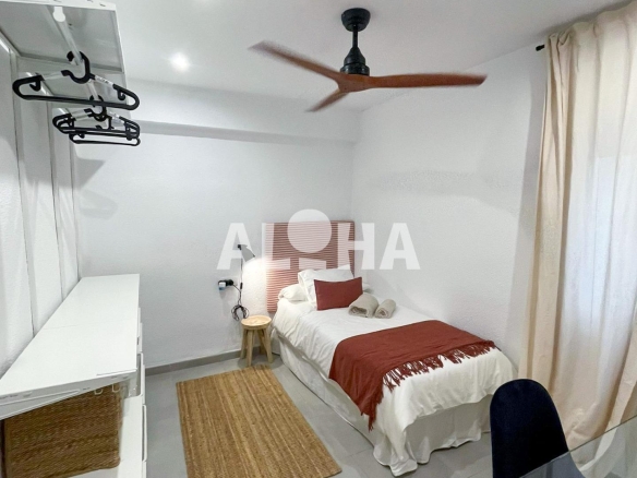 Habitación en Mediterranea, Moncada – A0715-H4