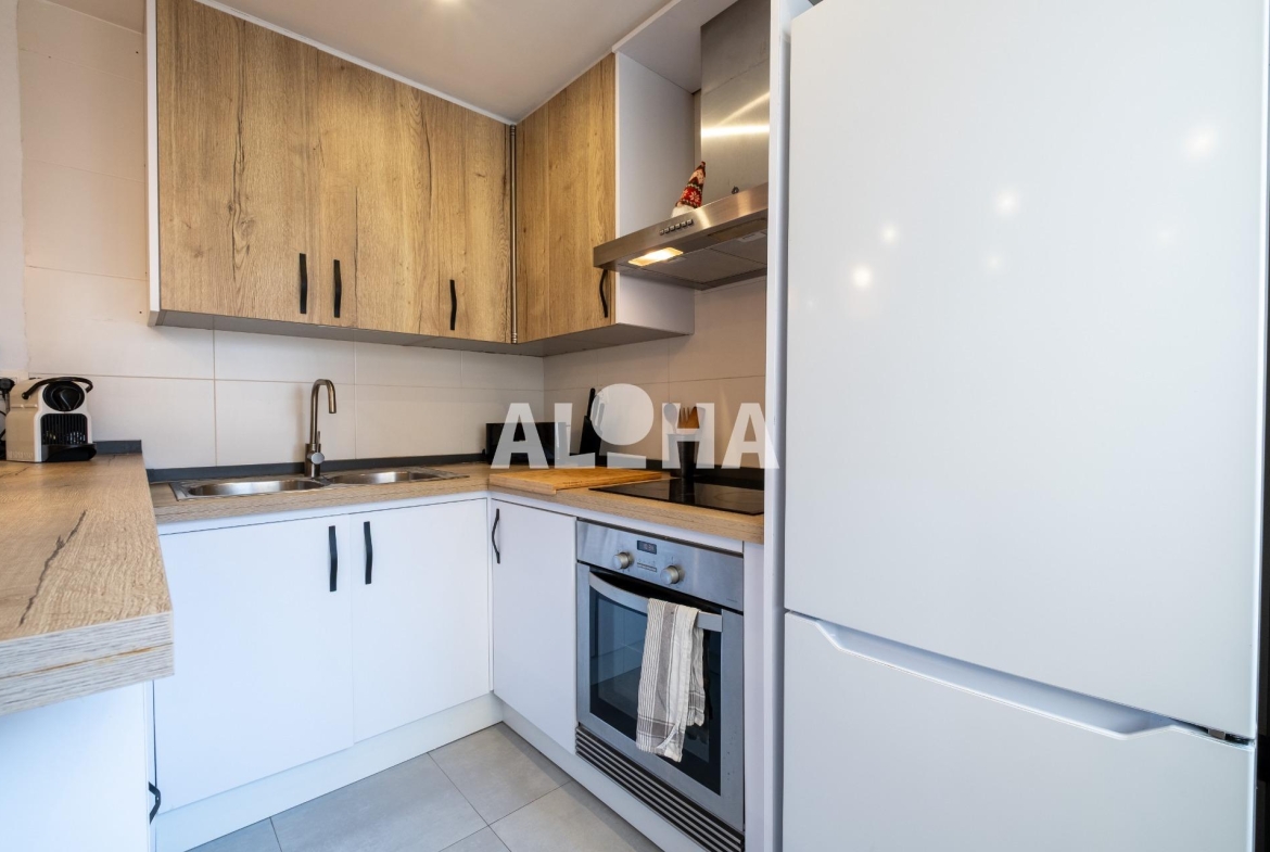 Habitación en Mediterranea, Moncada – A0715-H4