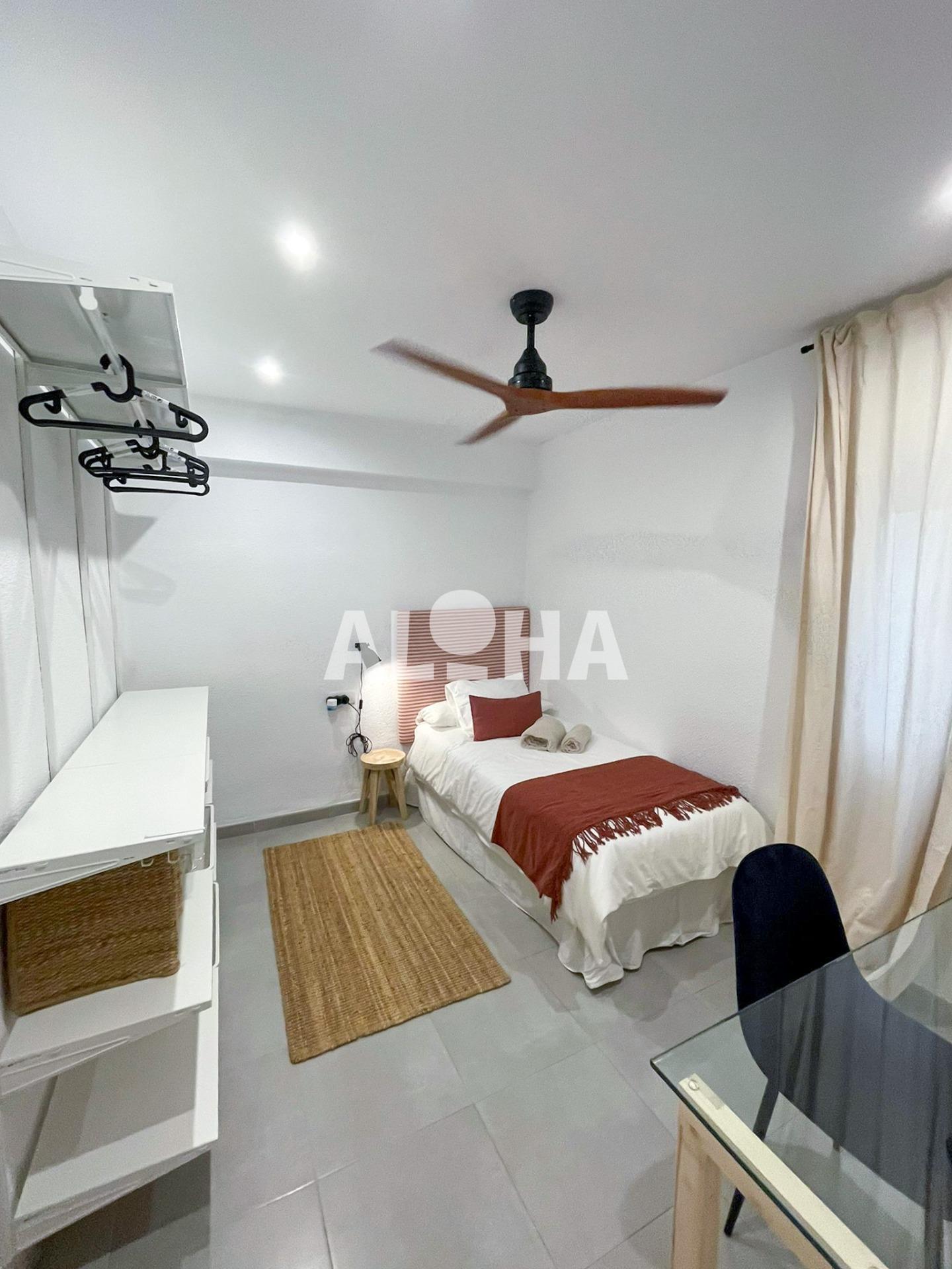 Comprar Habitación Mediterranea Moncada Habitación en Mediterranea, Moncada – A0715-H4