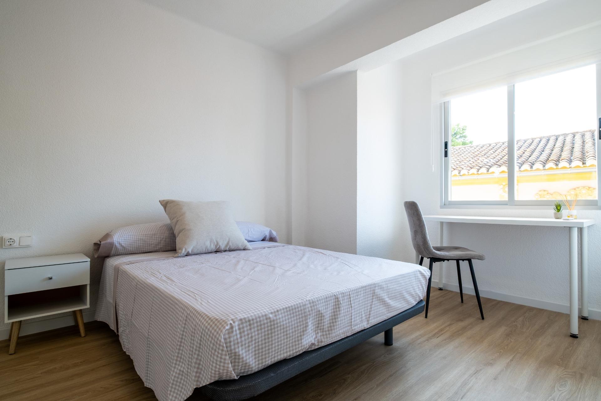 A0716-Alquilar-Apartamento-Barrio-les-eres-14 Apartamento en Barrio les eres, Moncada – A0716