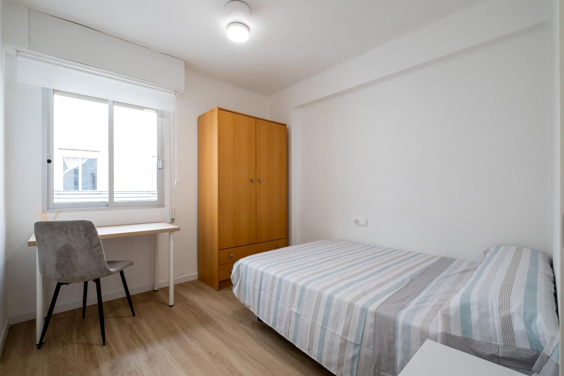Apartamento Barrio les eres Moncada Apartamento en Barrio les eres, Moncada – A0716