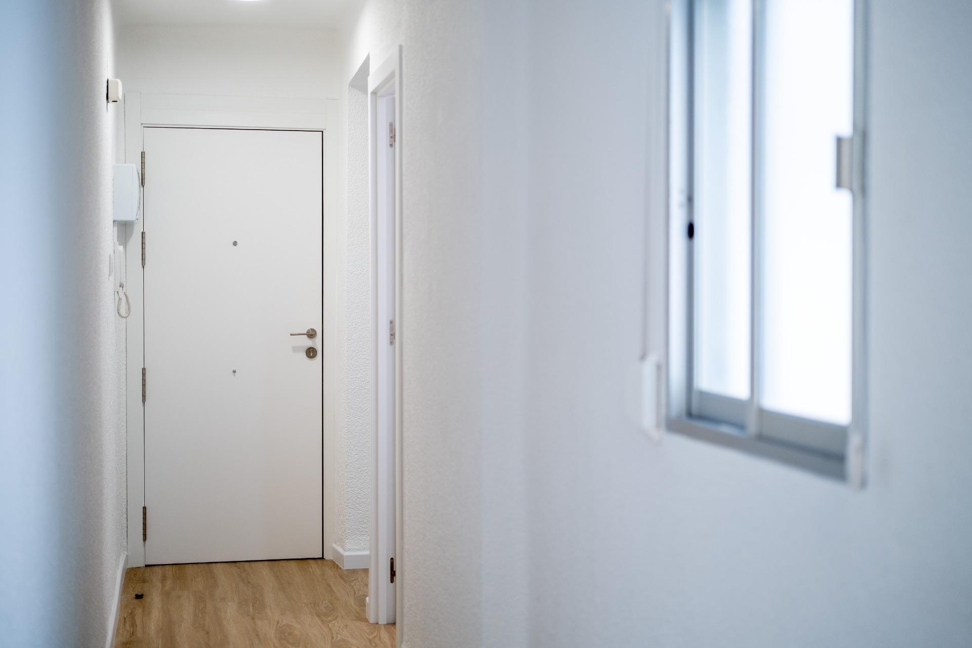 Comprar Apartamento Barrio les eres Moncada Apartamento en Barrio les eres, Moncada – A0716