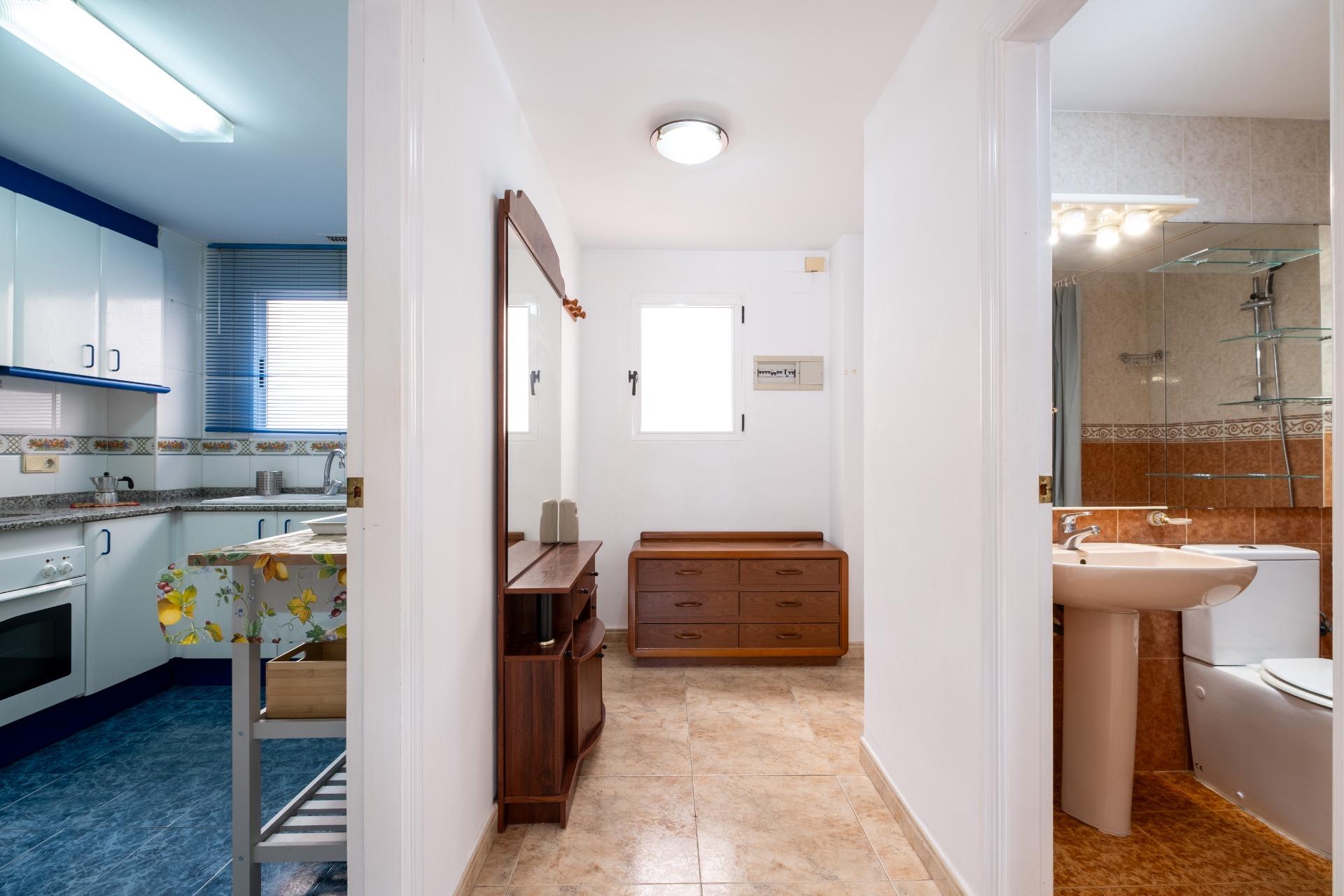 Apartamento en Zona CEU, Alfara del Patriarca – A0717