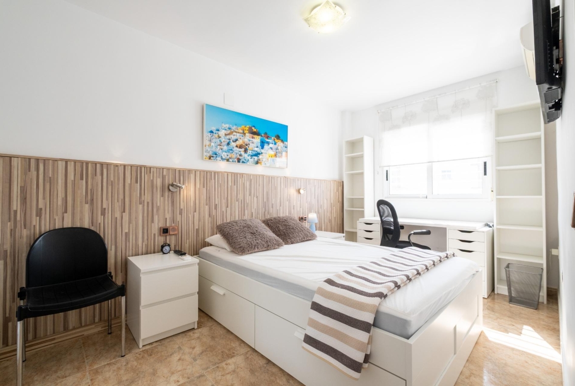 Apartamento en Zona CEU, Alfara del Patriarca – A0717