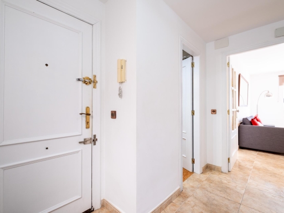 Apartamento en Zona CEU, Alfara del Patriarca – A0717