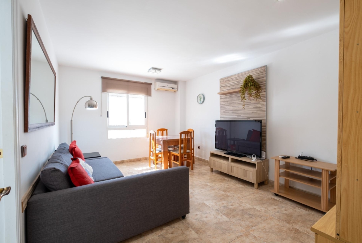 Apartamento en Zona CEU, Alfara del Patriarca – A0717