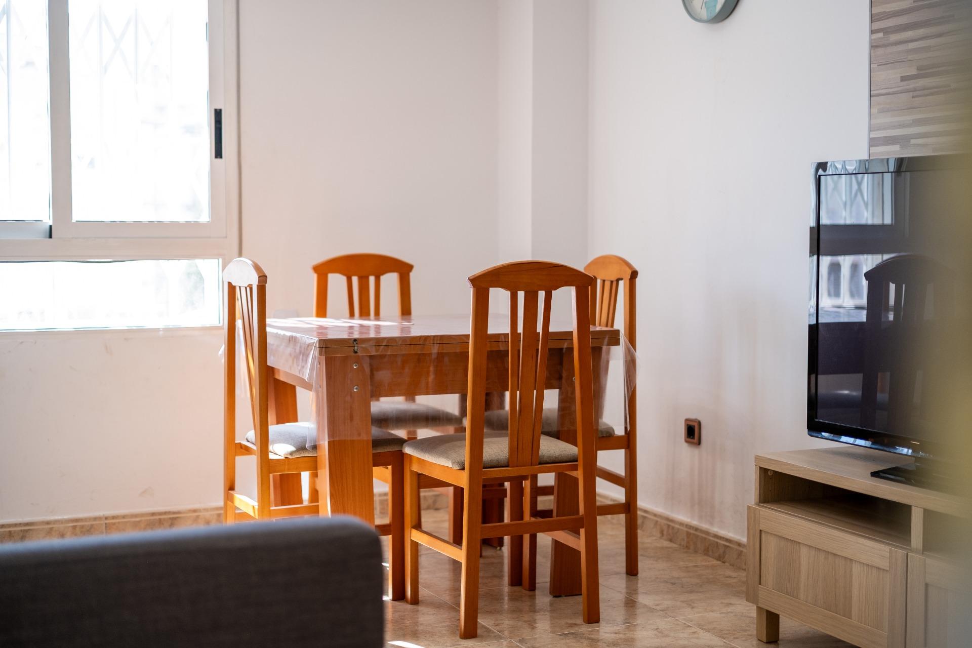 Apartamento en Zona CEU, Alfara del Patriarca – A0717
